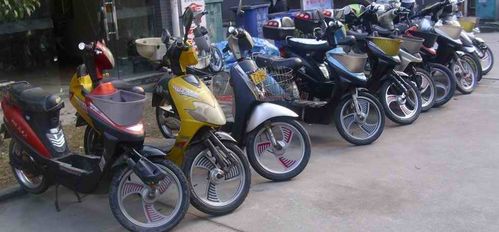 電動車電瓶不夠跑 維修工教你幾招,不花1分錢,每天多跑8公里