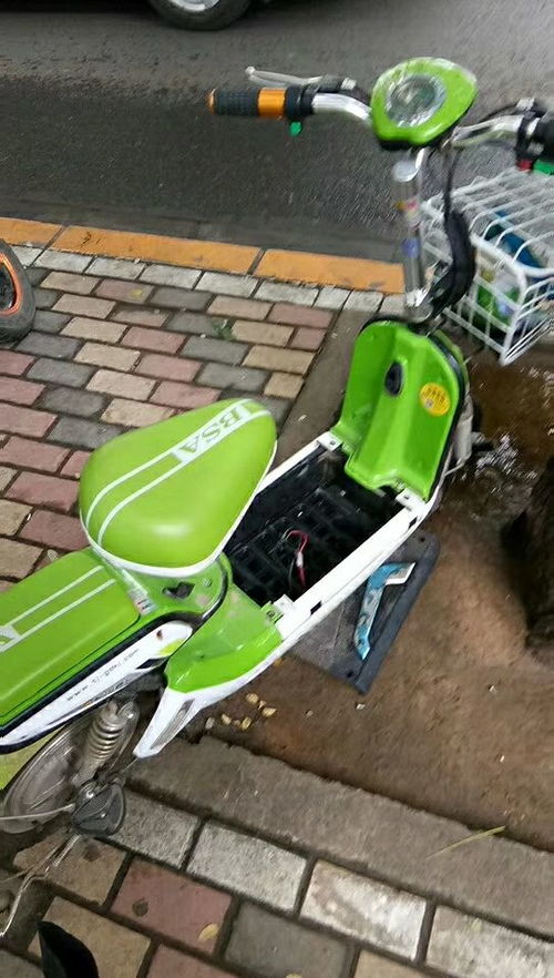 為何電動車出廠時未對蓄電池做防盜設(shè)計？