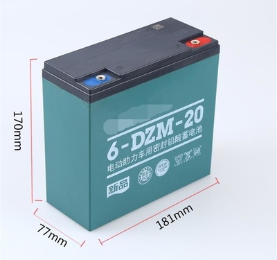 無人機電池選擇與鉛蓄電池不適用原因解析