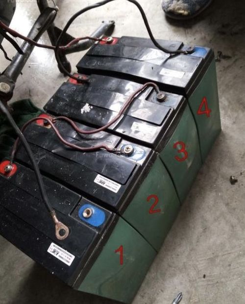 帶啟停功能的電瓶為何不能替換為普通電瓶？原因詳解